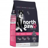 North Paw Cat Grain Free All Life Stages 2.25kg